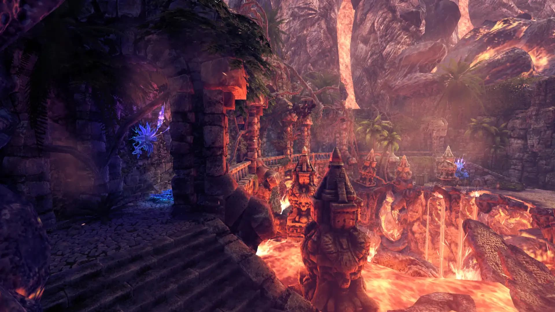 Blades of Time media 1