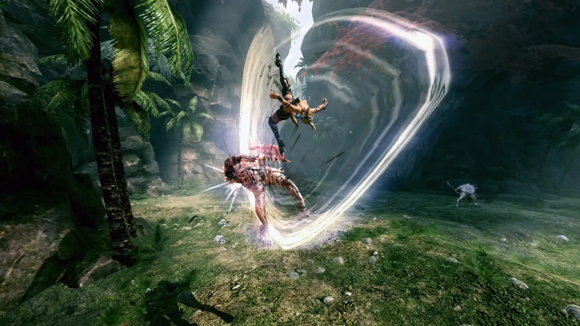 Blades of Time media 3