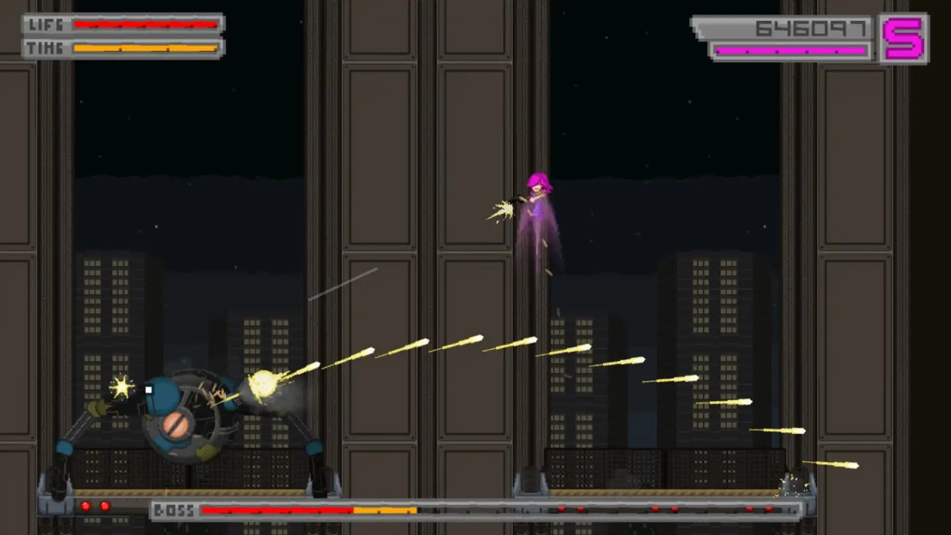 Bleed media 3