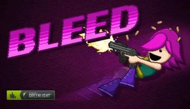 Bleed cover