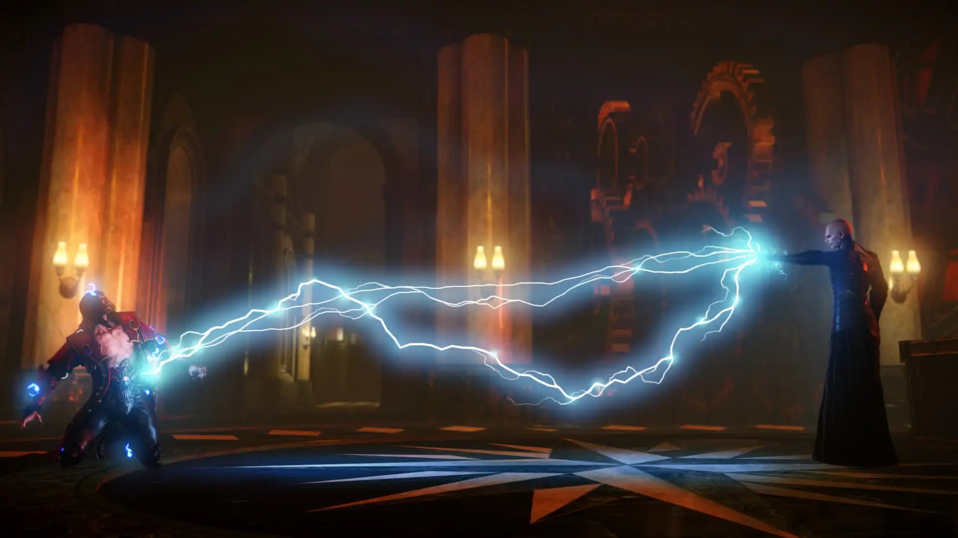 Castlevania: Lords of Shadow 2 media 3