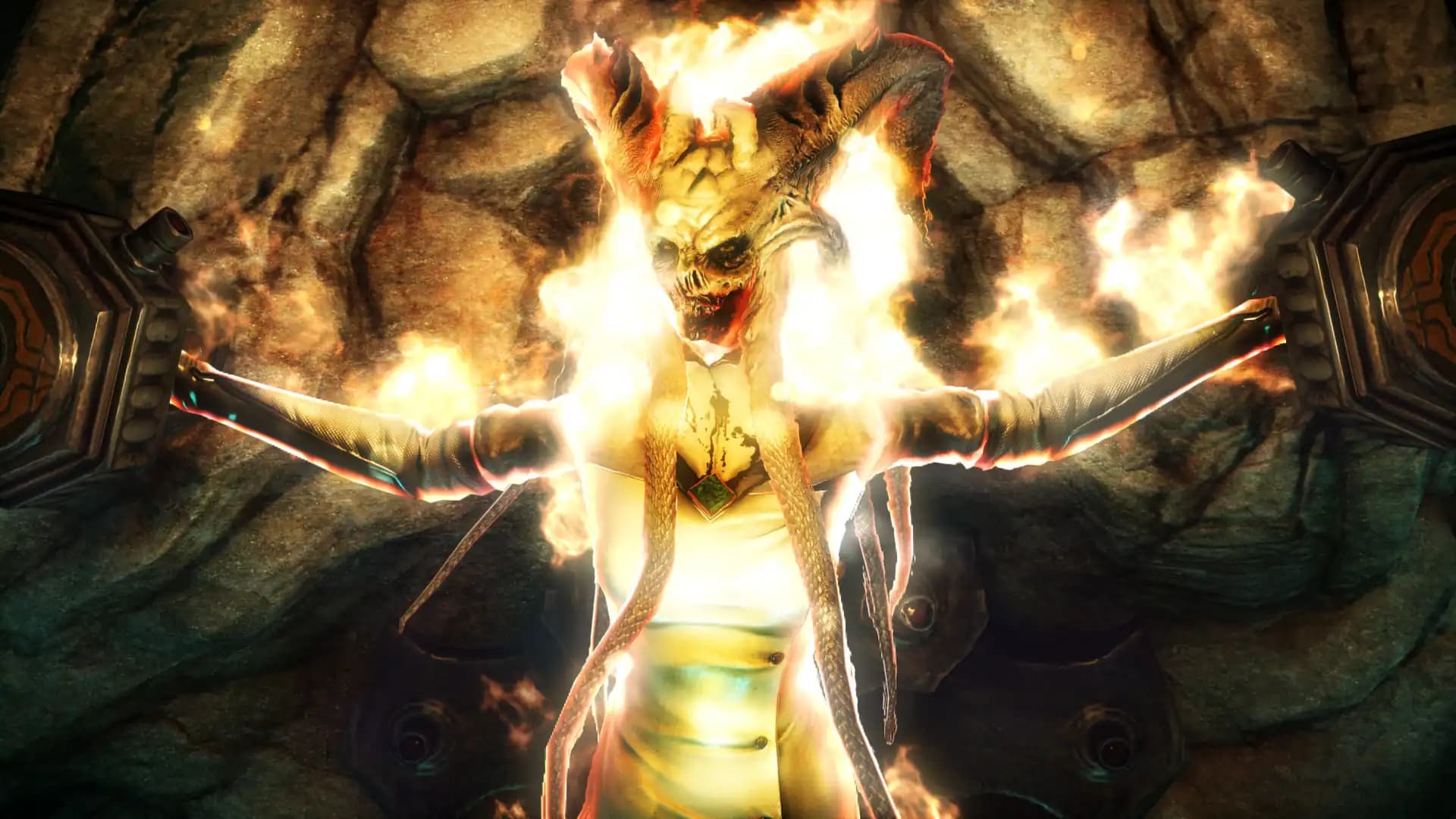 Castlevania: Lords of Shadow 2 media 4
