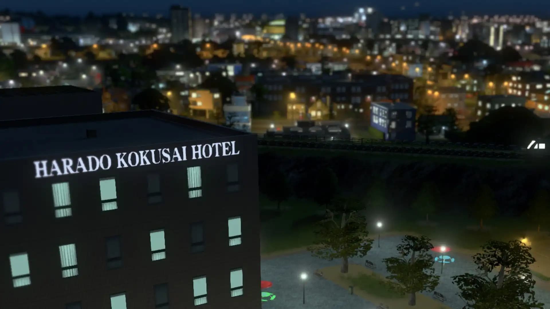 Cities: Skylines - Content Creator Pack: Modern Japan media 2