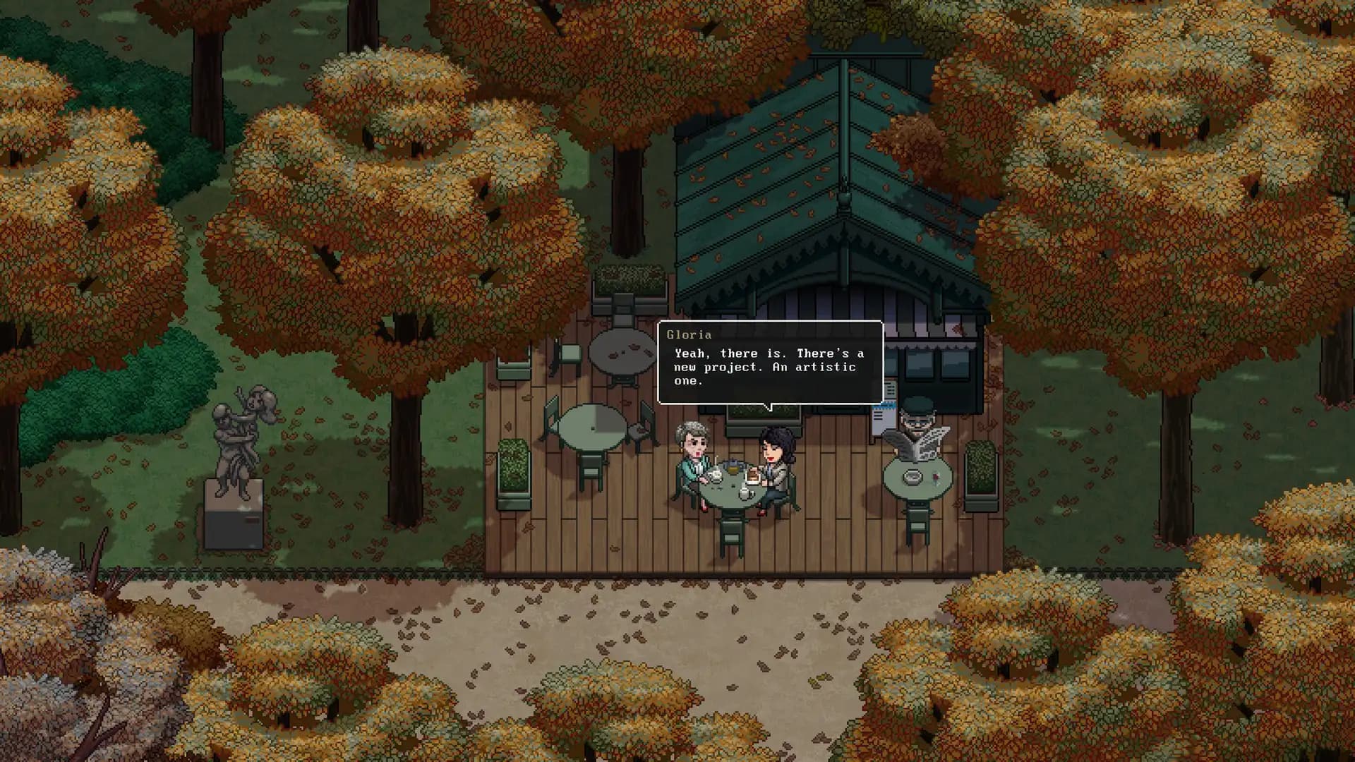 Decarnation media 3