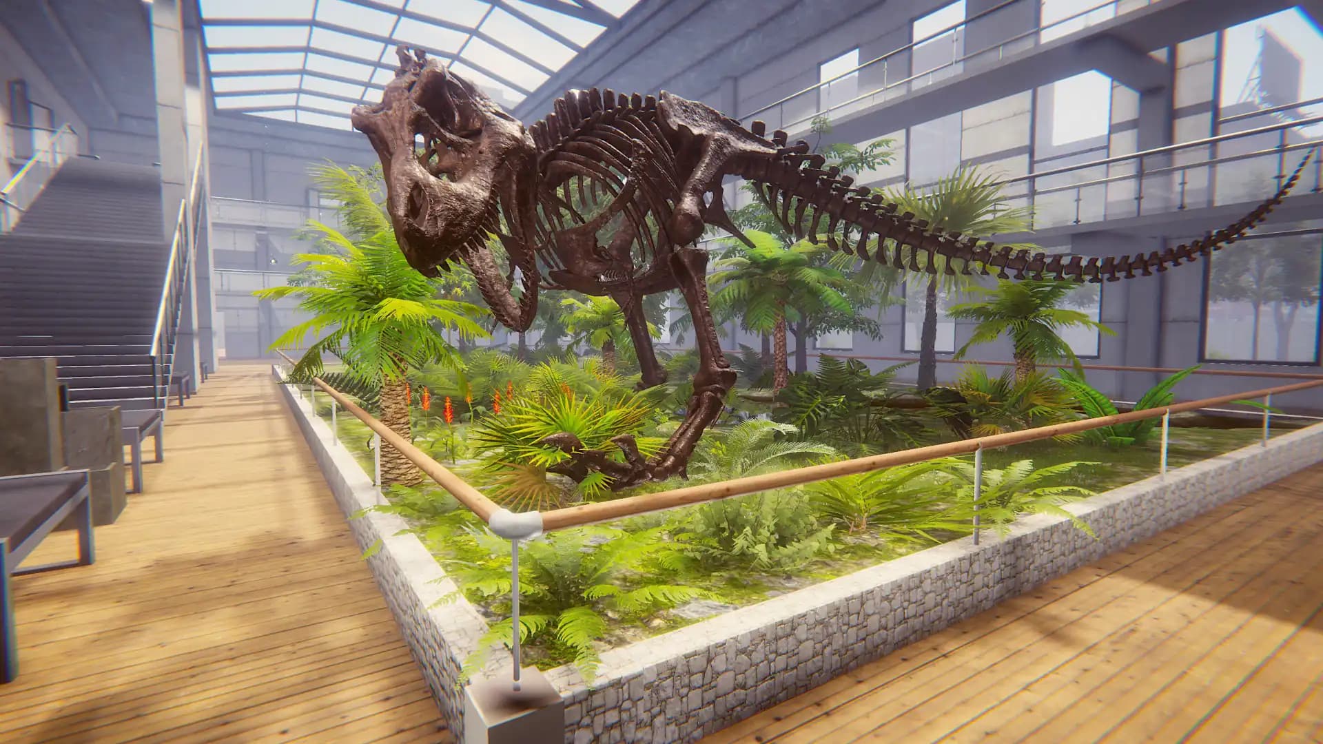 Dinosaur Fossil Hunter media 1