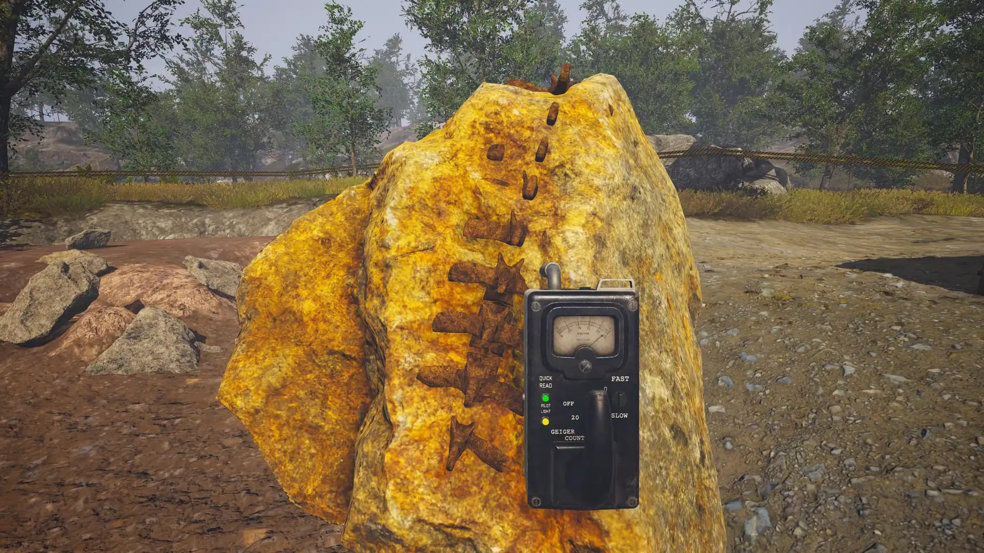 Dinosaur Fossil Hunter media 5