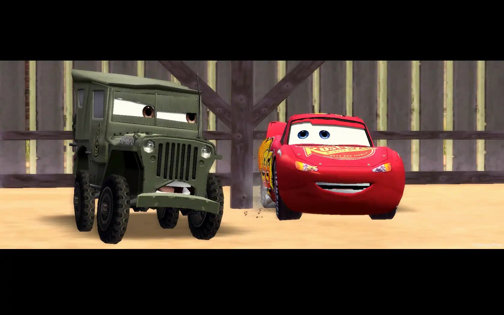 Disney Cars Classics media 3
