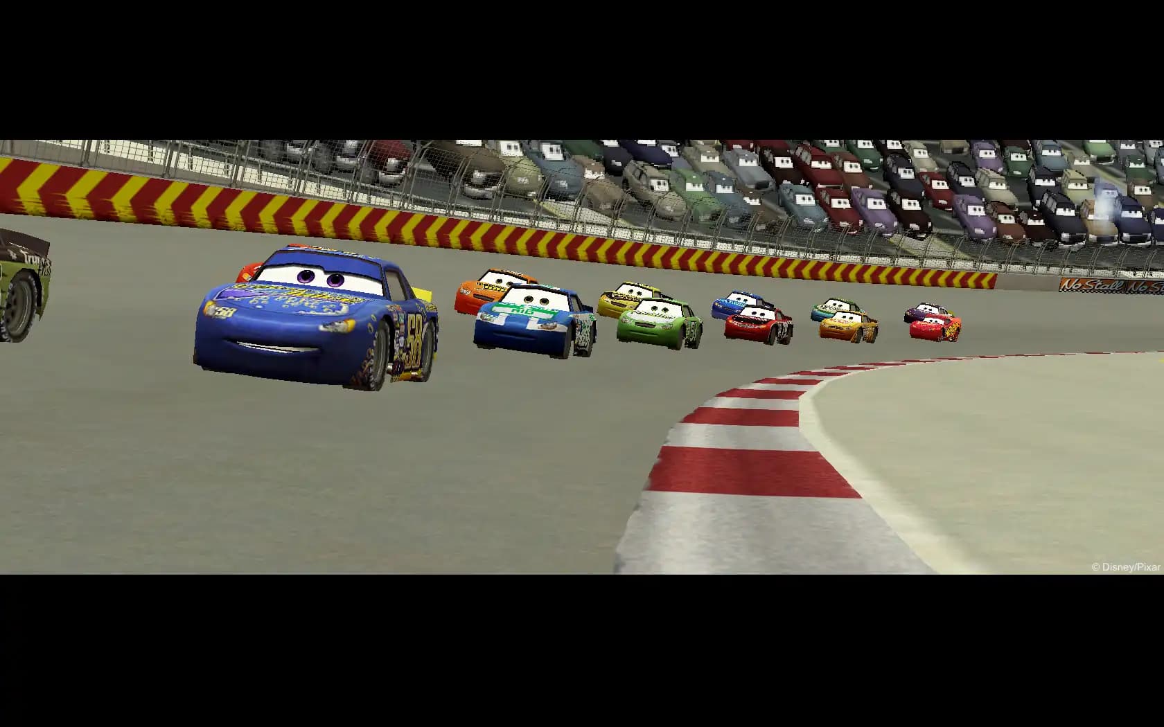 Disney Cars Classics media 4