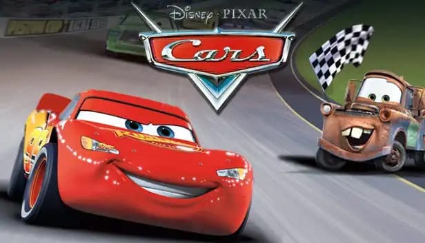 Disney Cars Classics cover