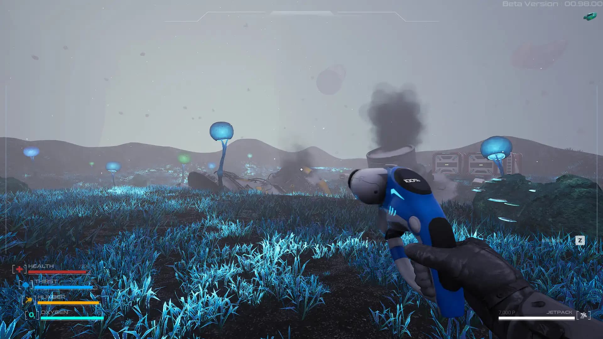 Astrometica media 3