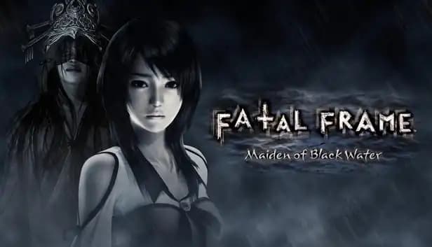 FATAL FRAME / PROJECT ZERO: Maiden of Black Water cover