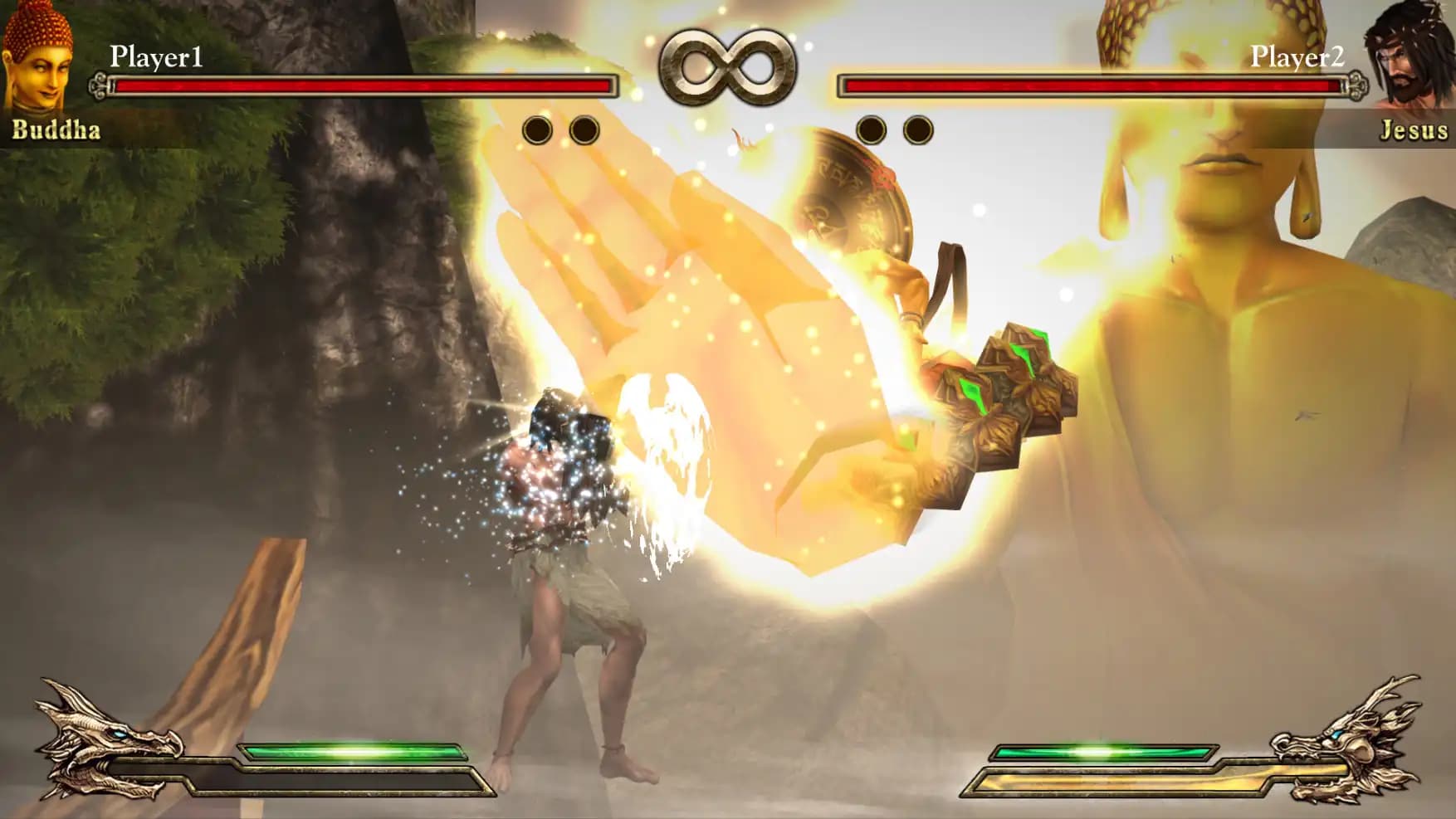 Fight of Gods media 4