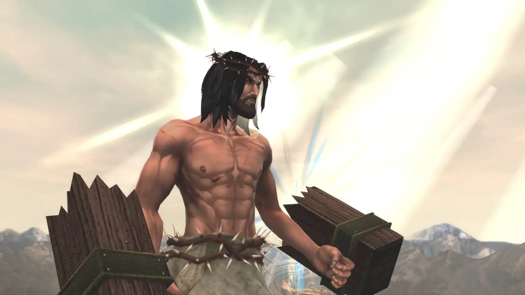 Fight of Gods media 5