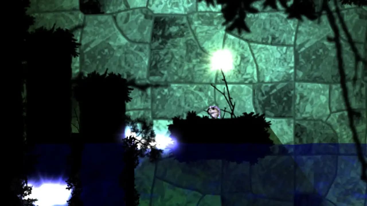 Grimind media 2