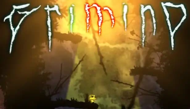 Grimind cover