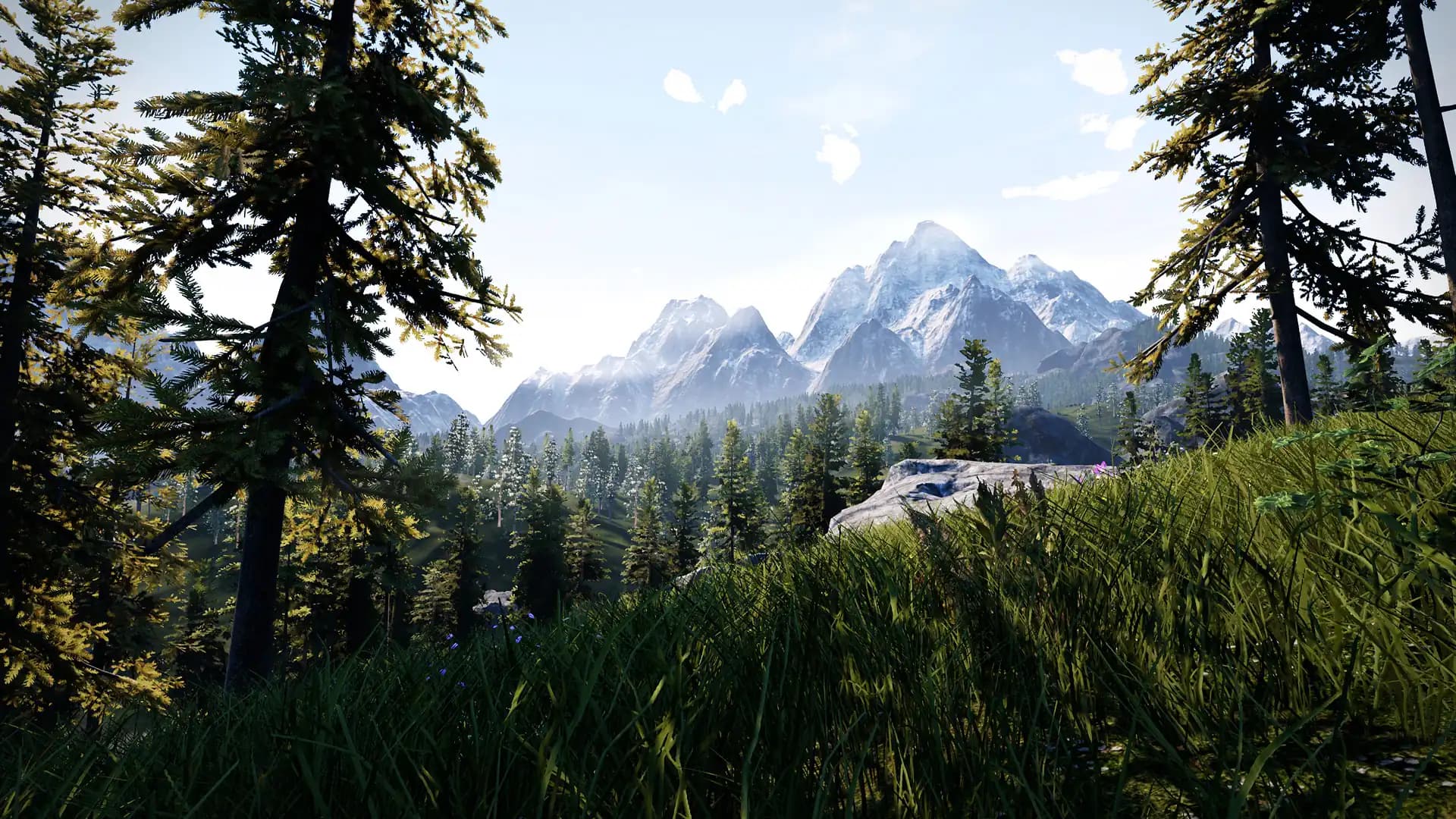 Hunting Simulator media 1