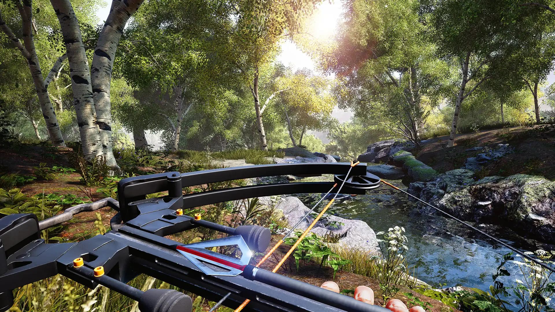 Hunting Simulator media 2