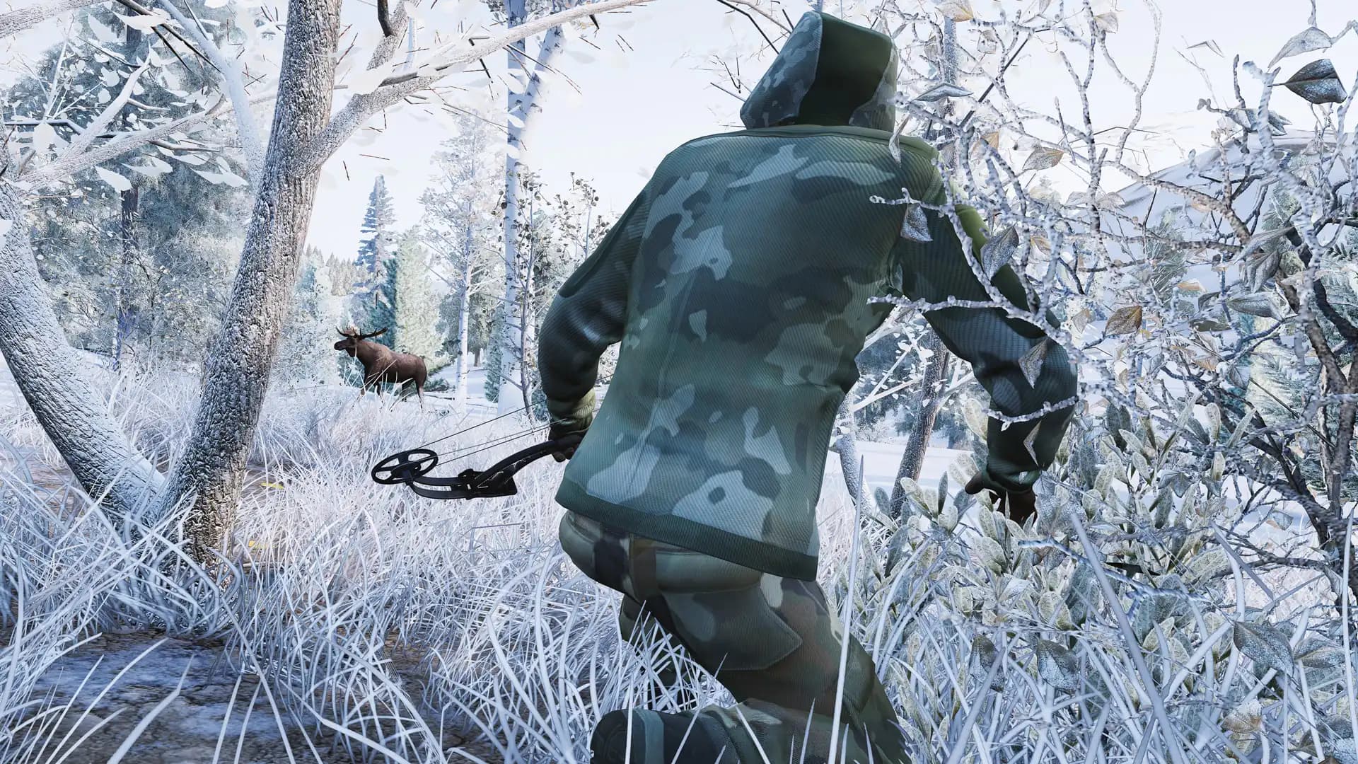 Hunting Simulator media 3