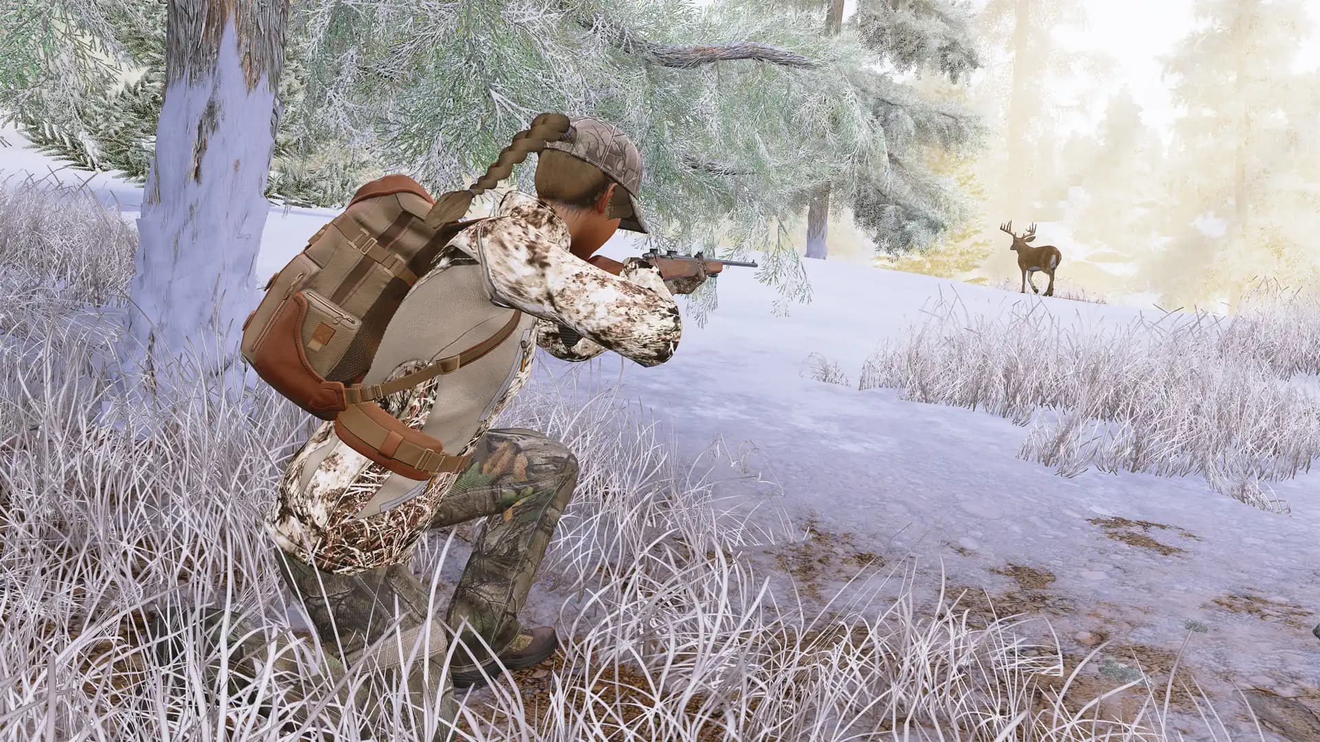 Hunting Simulator media 5