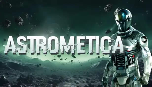 Astrometica cover