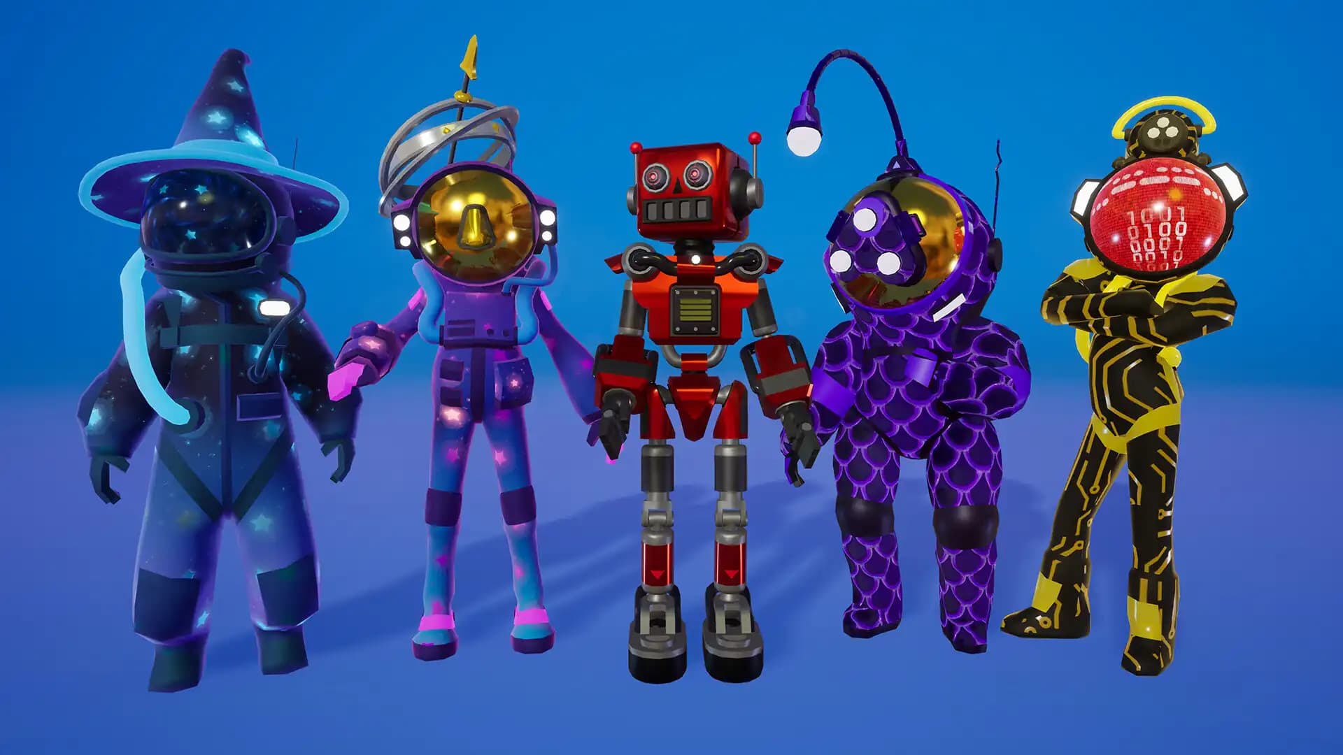 ASTRONEER Essential Bundle media 1