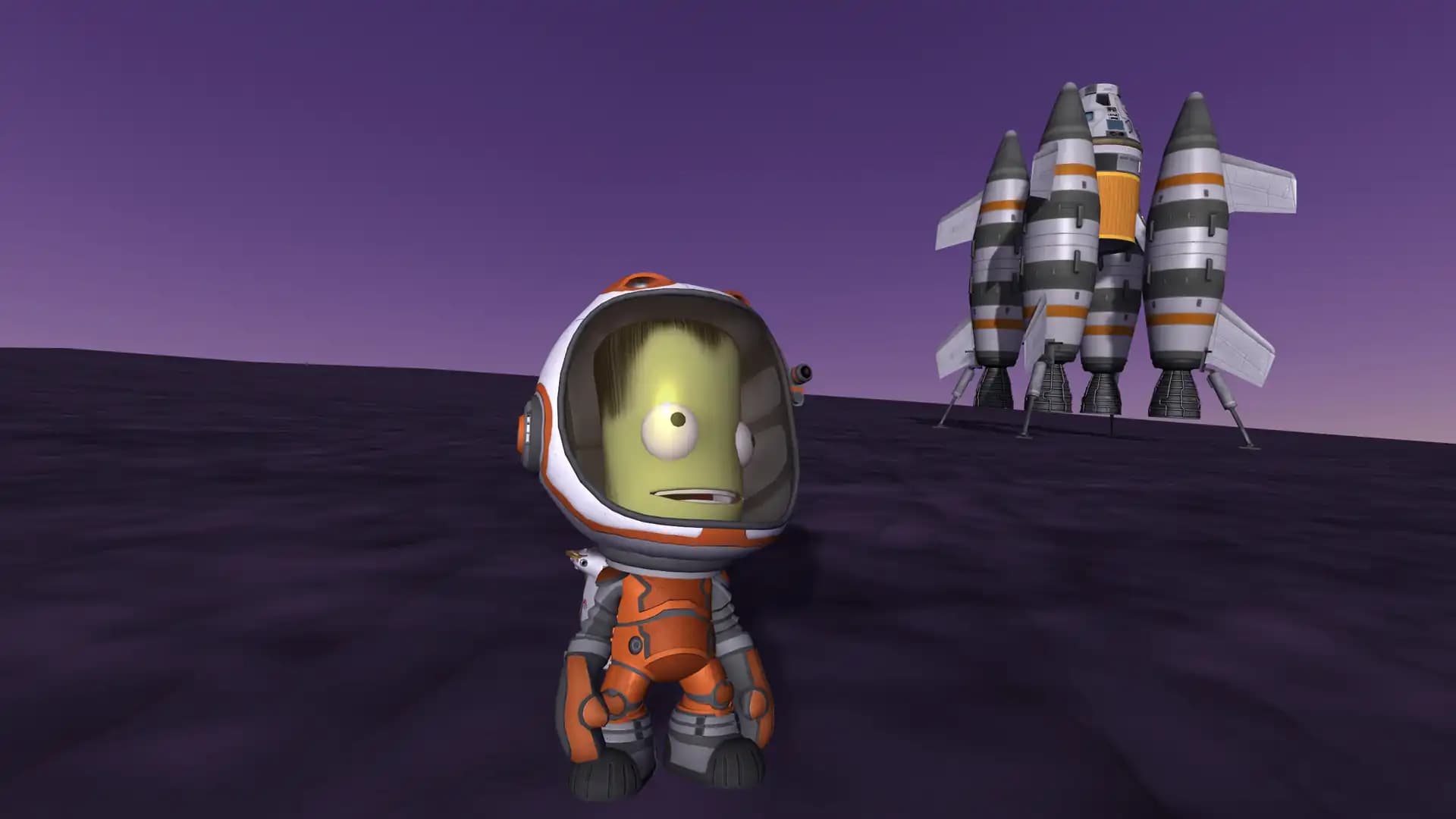 Kerbal Space Program: Breaking Ground media 2