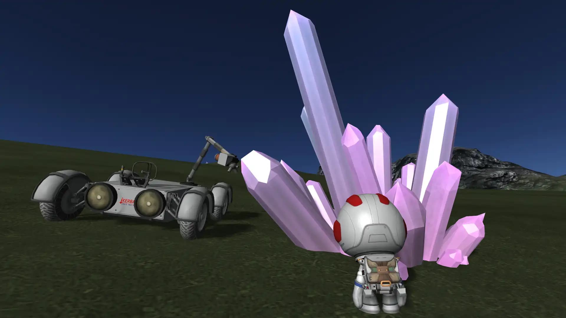 Kerbal Space Program: Breaking Ground media 3