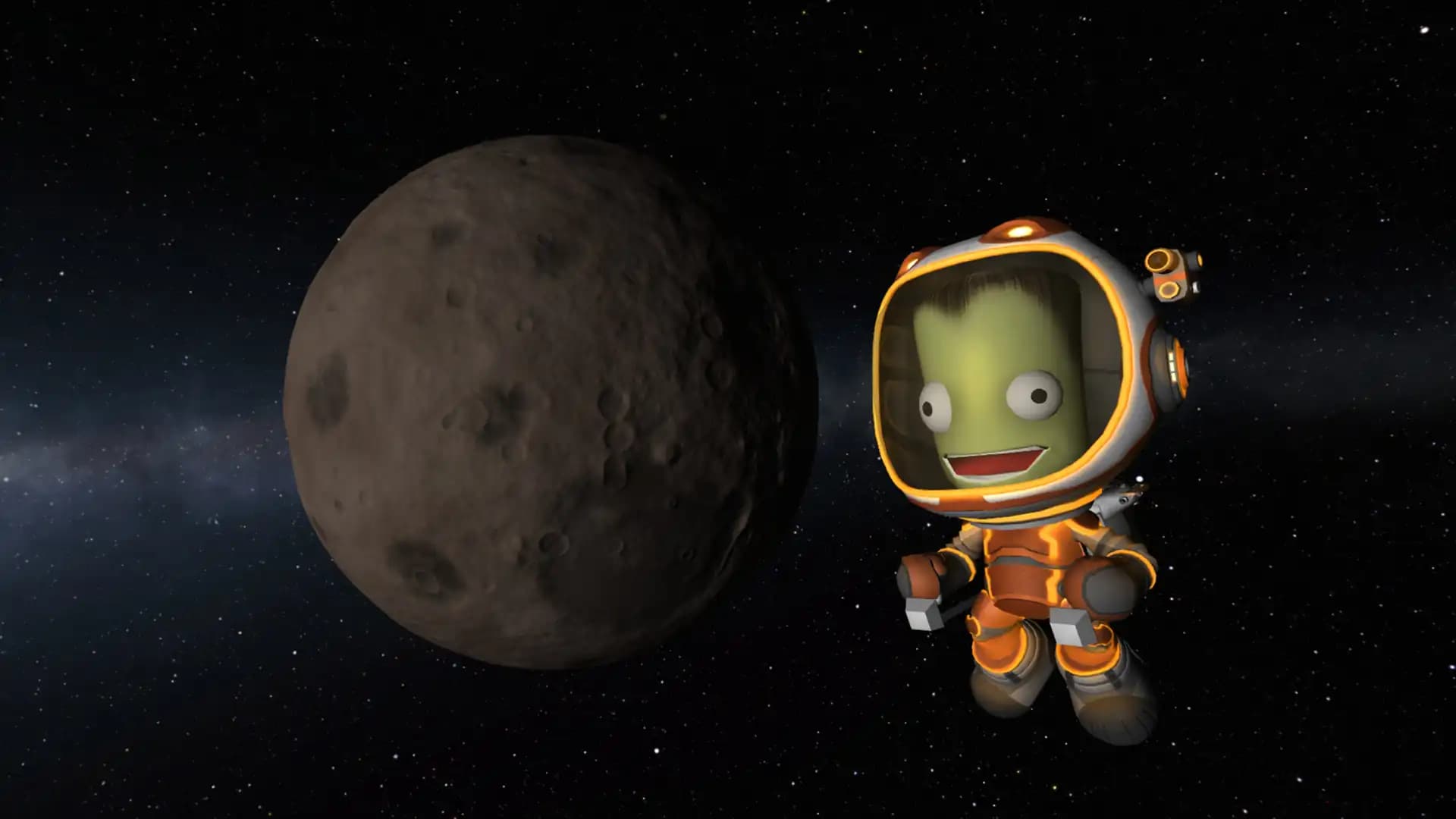 Kerbal Space Program: Breaking Ground media 4