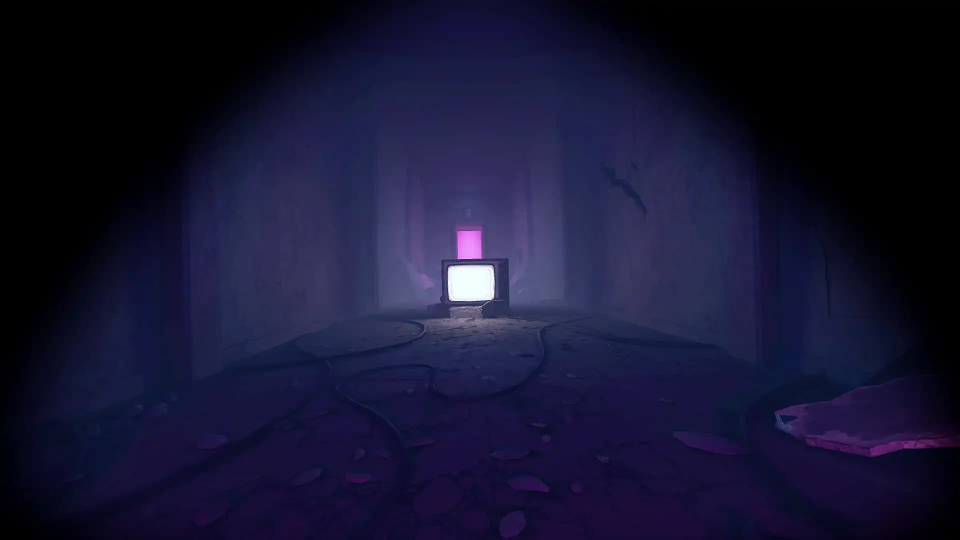 Little Nightmares VR: Altered Echoes media 2