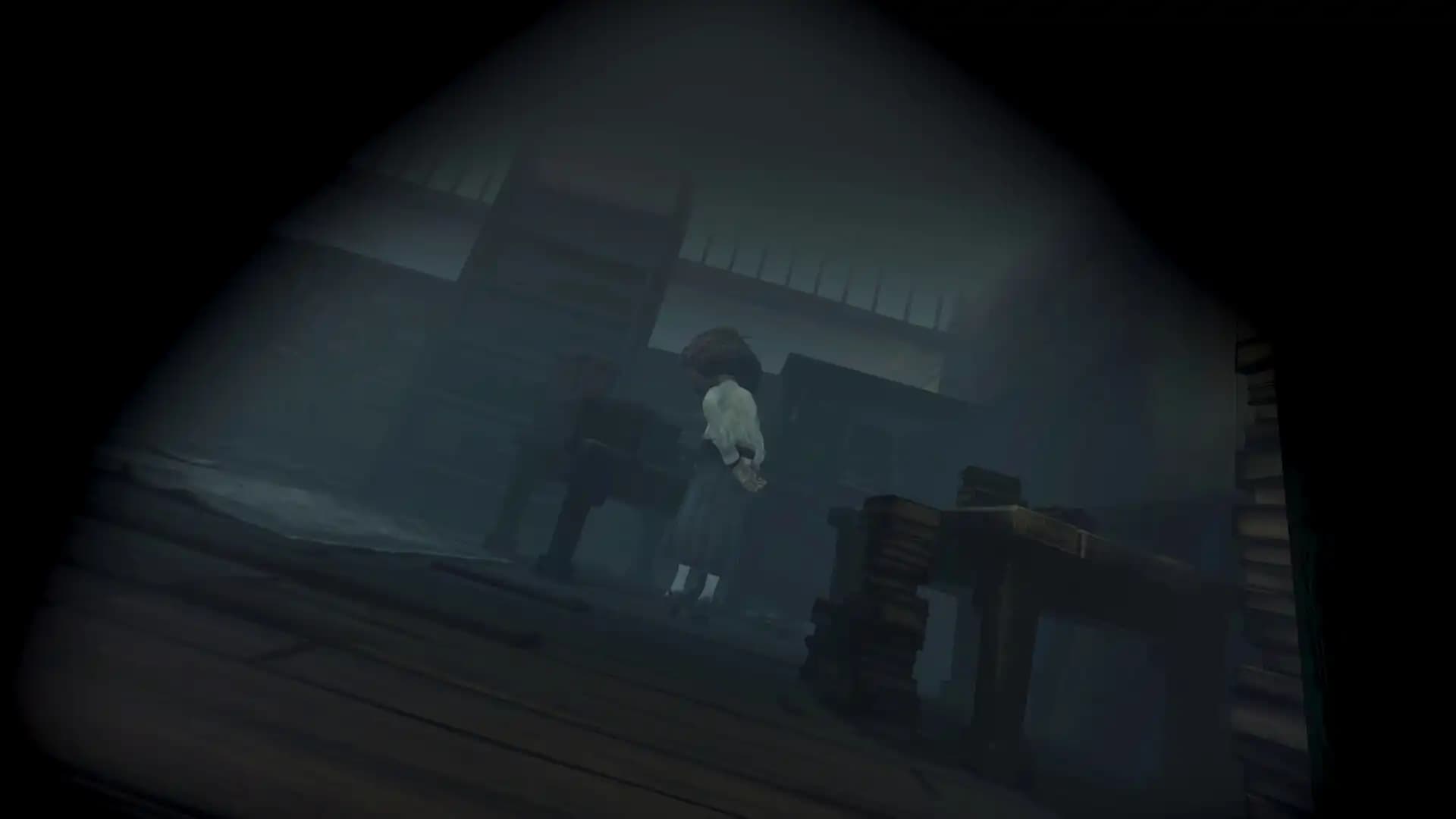Little Nightmares VR: Altered Echoes media 3