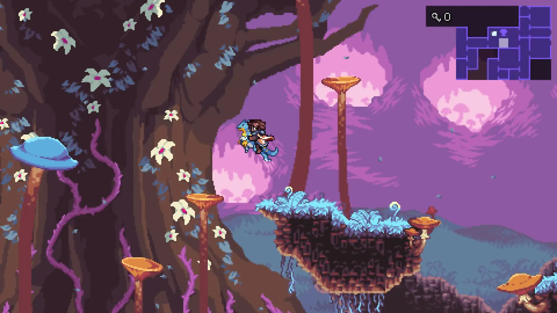 Monster Sanctuary media 1