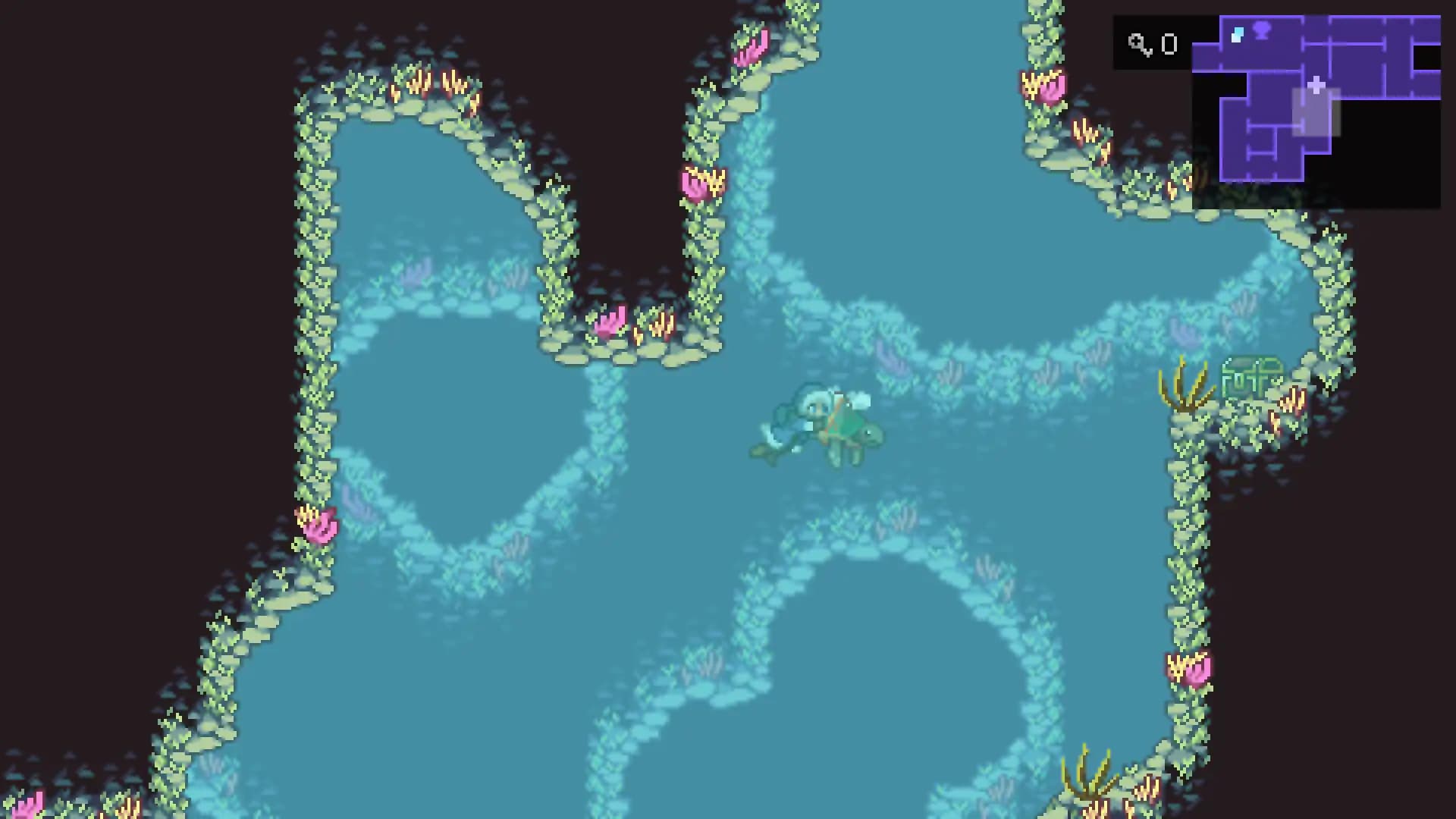 Monster Sanctuary media 5