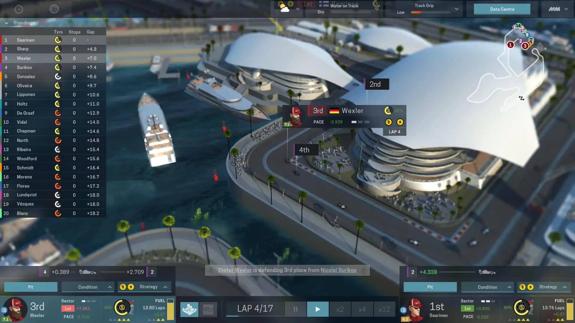 Motorsport Manager media 2