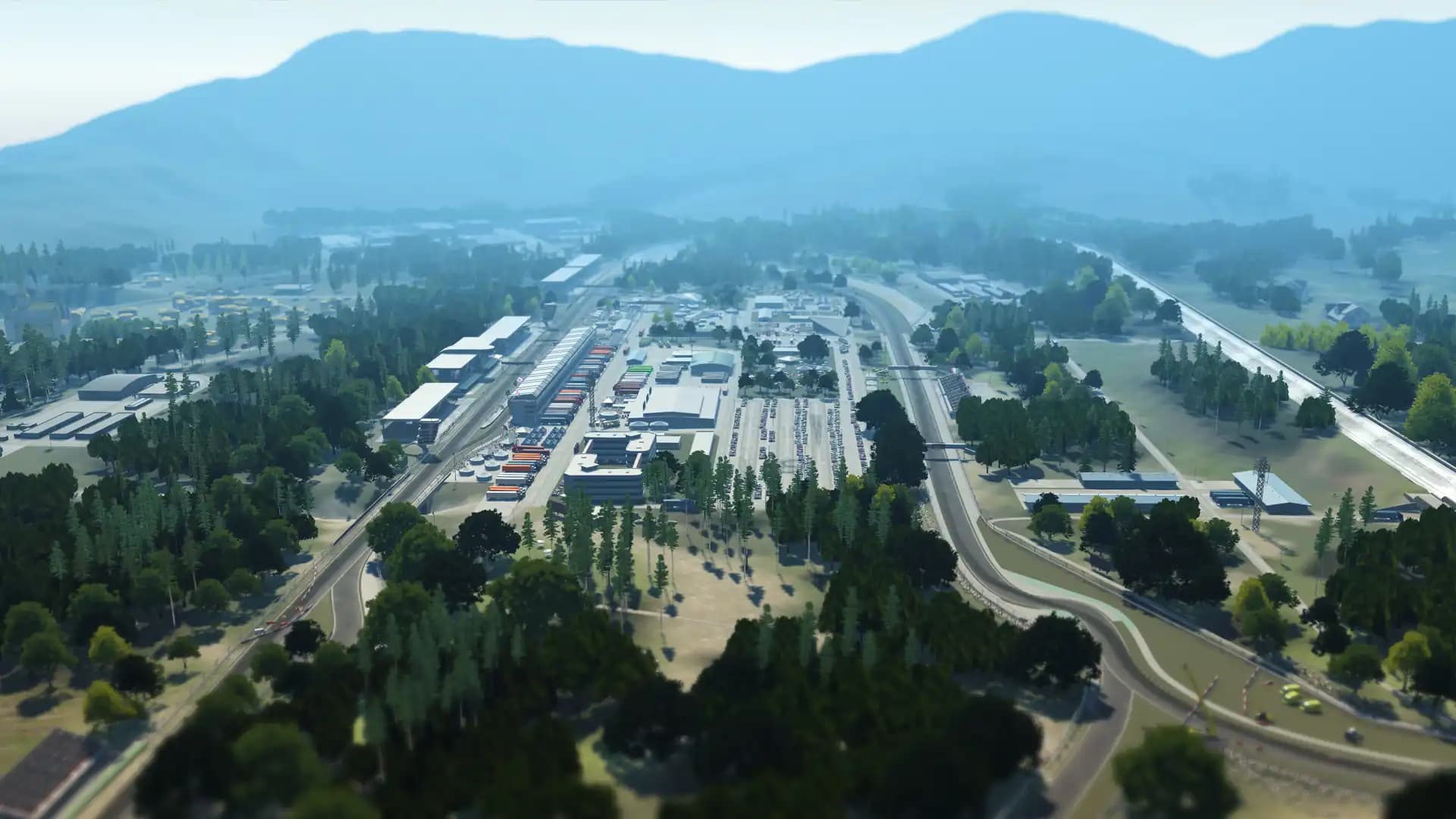 Motorsport Manager media 3