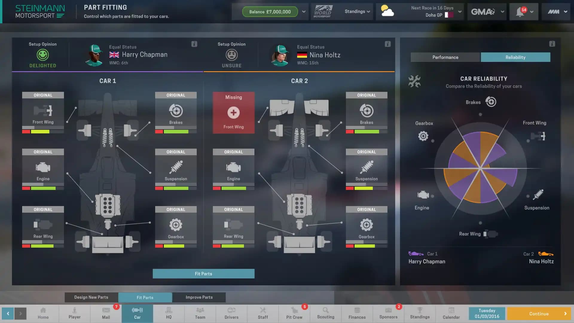 Motorsport Manager media 5