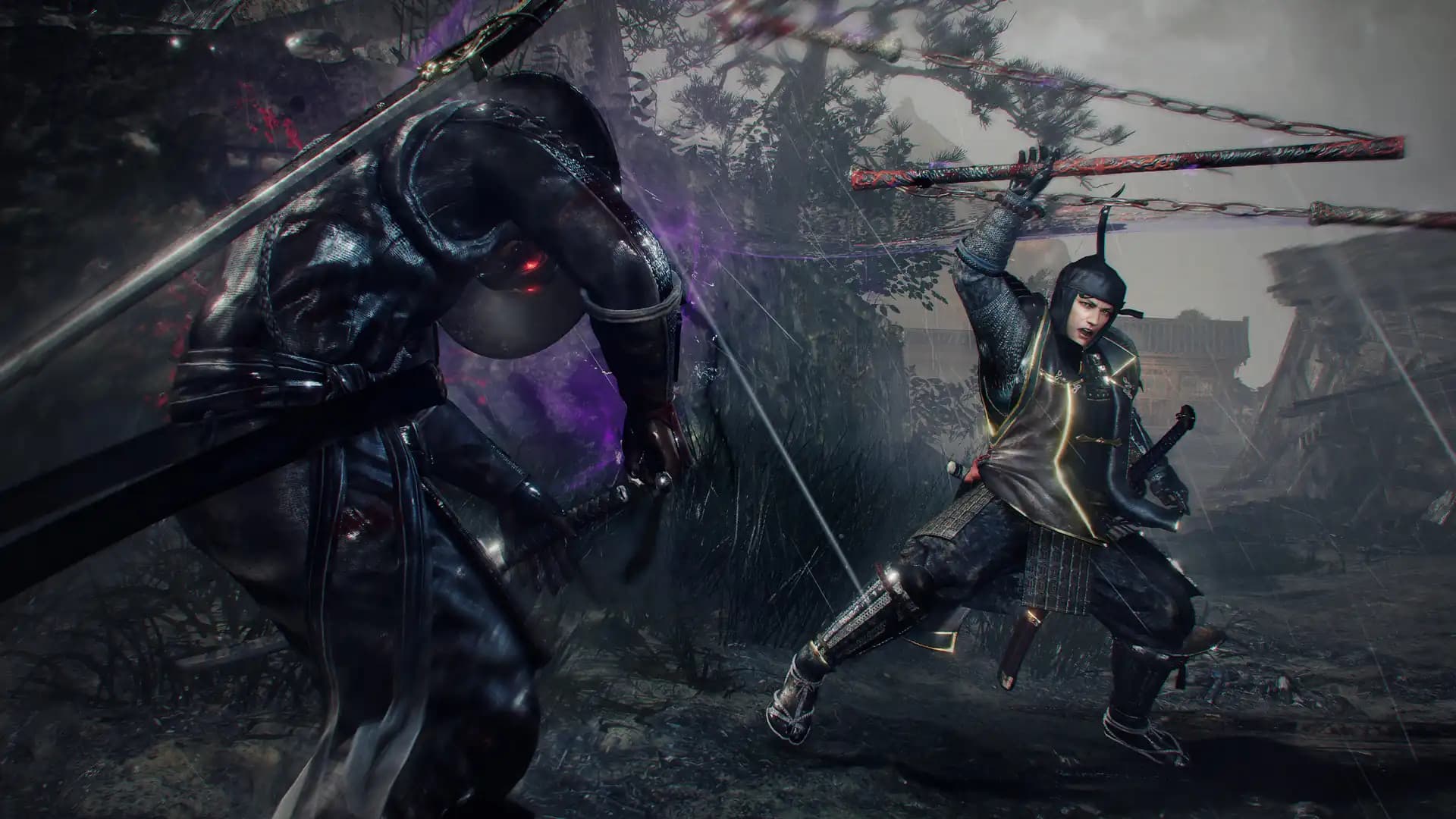 Nioh 2: The Complete Edition media 1