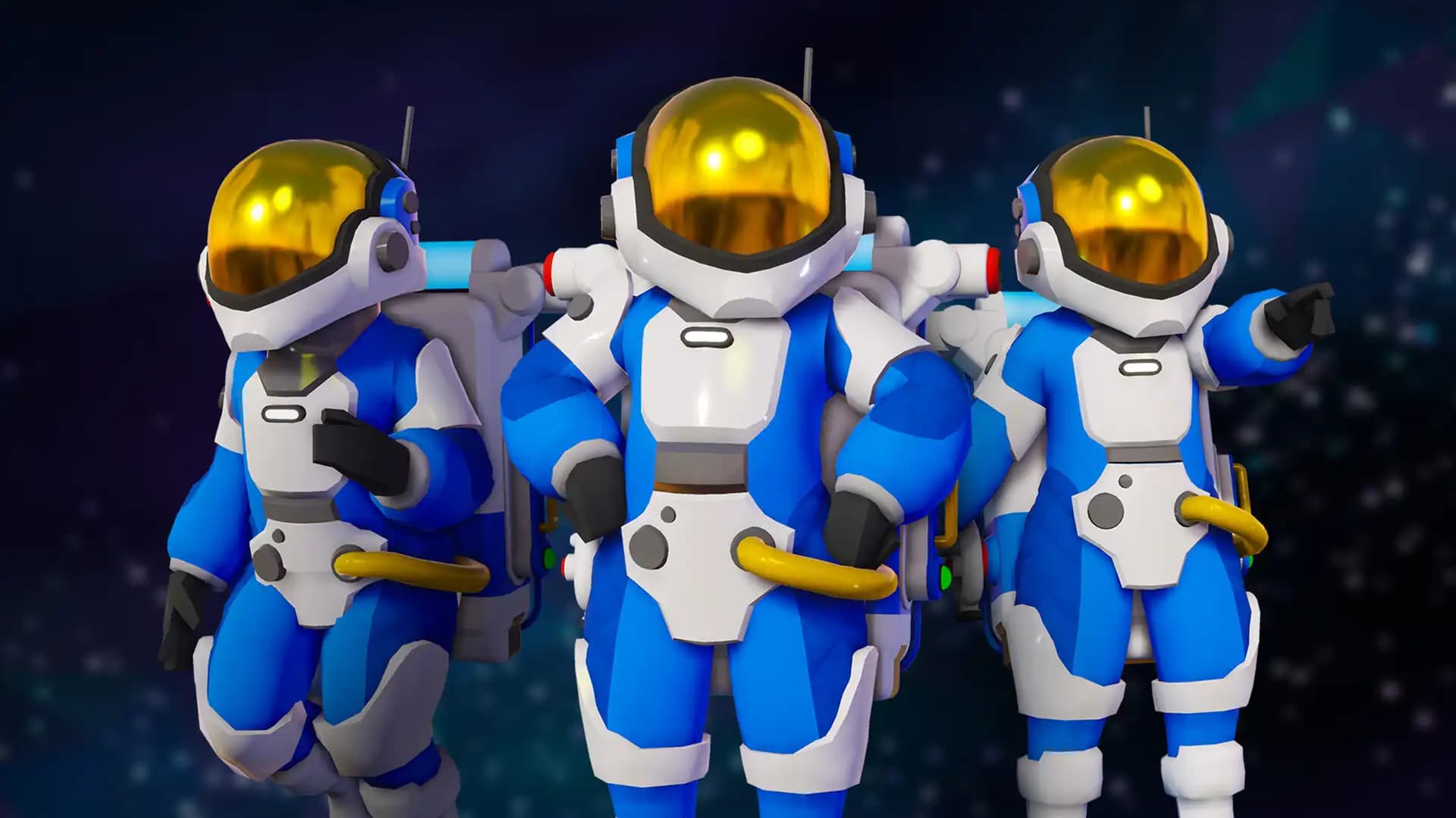 ASTRONEER: Evolution Bundle media 1