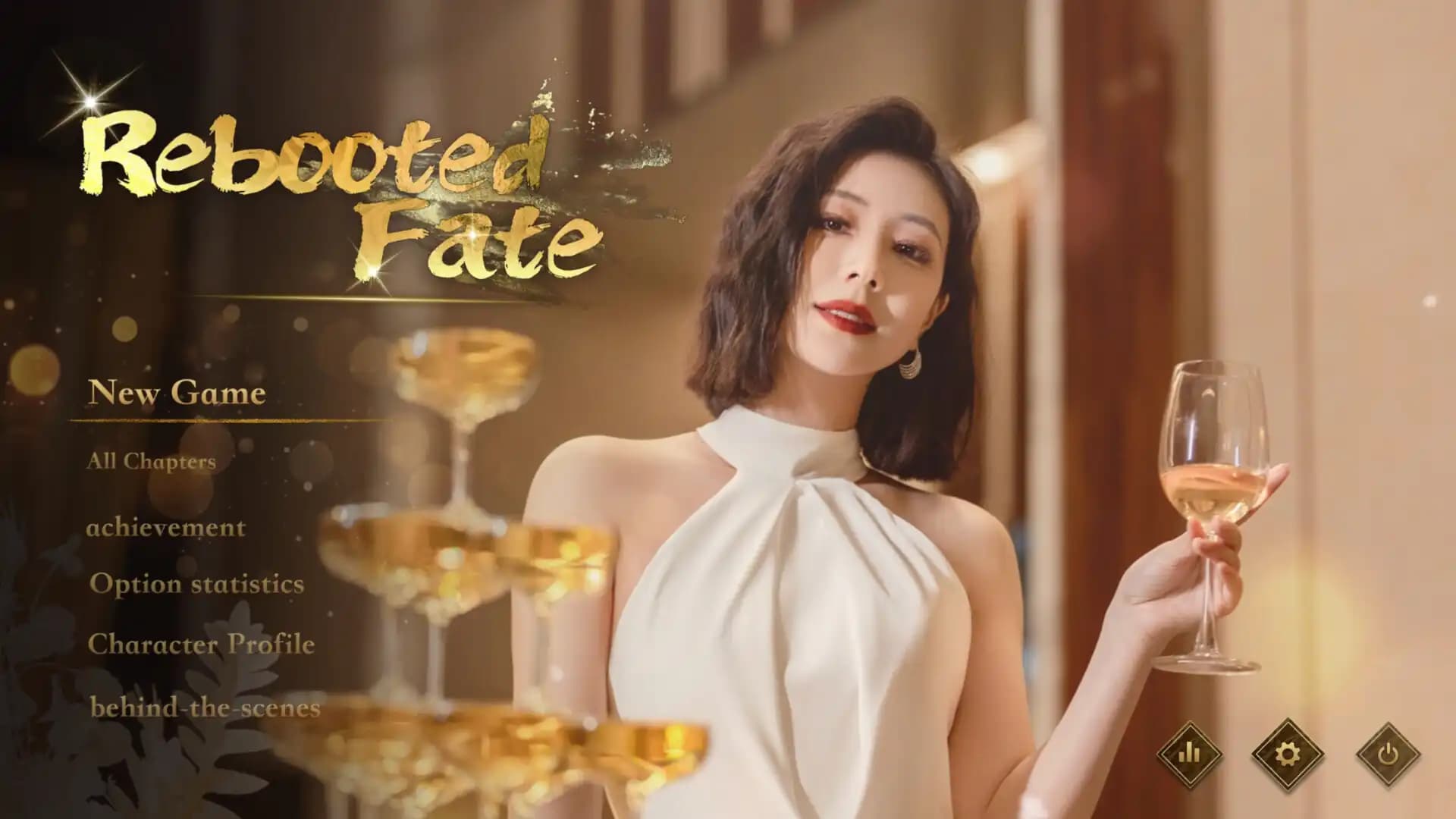 Rebooted Fate media 1