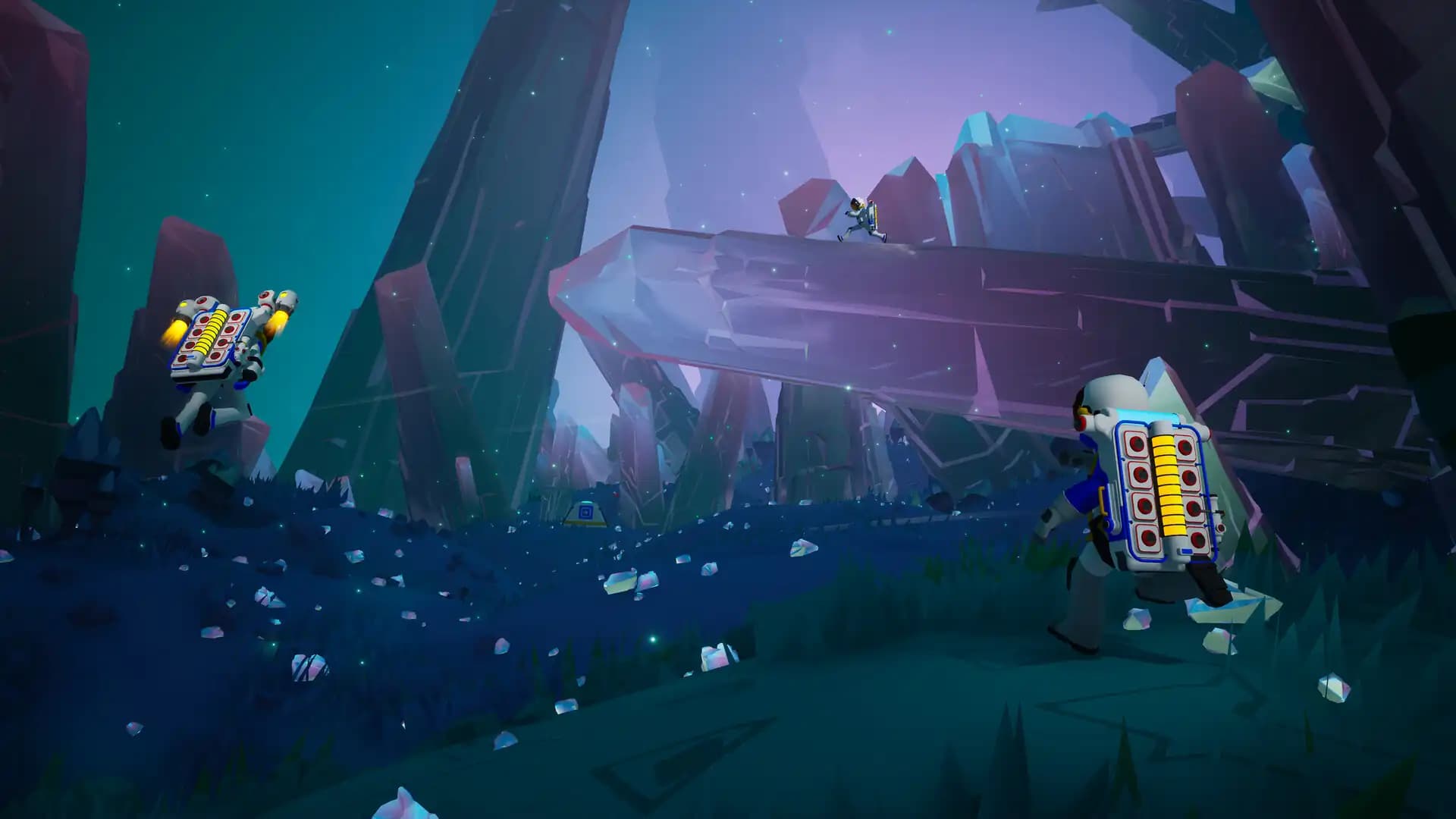Astroneer: Glitchwalkers media 1