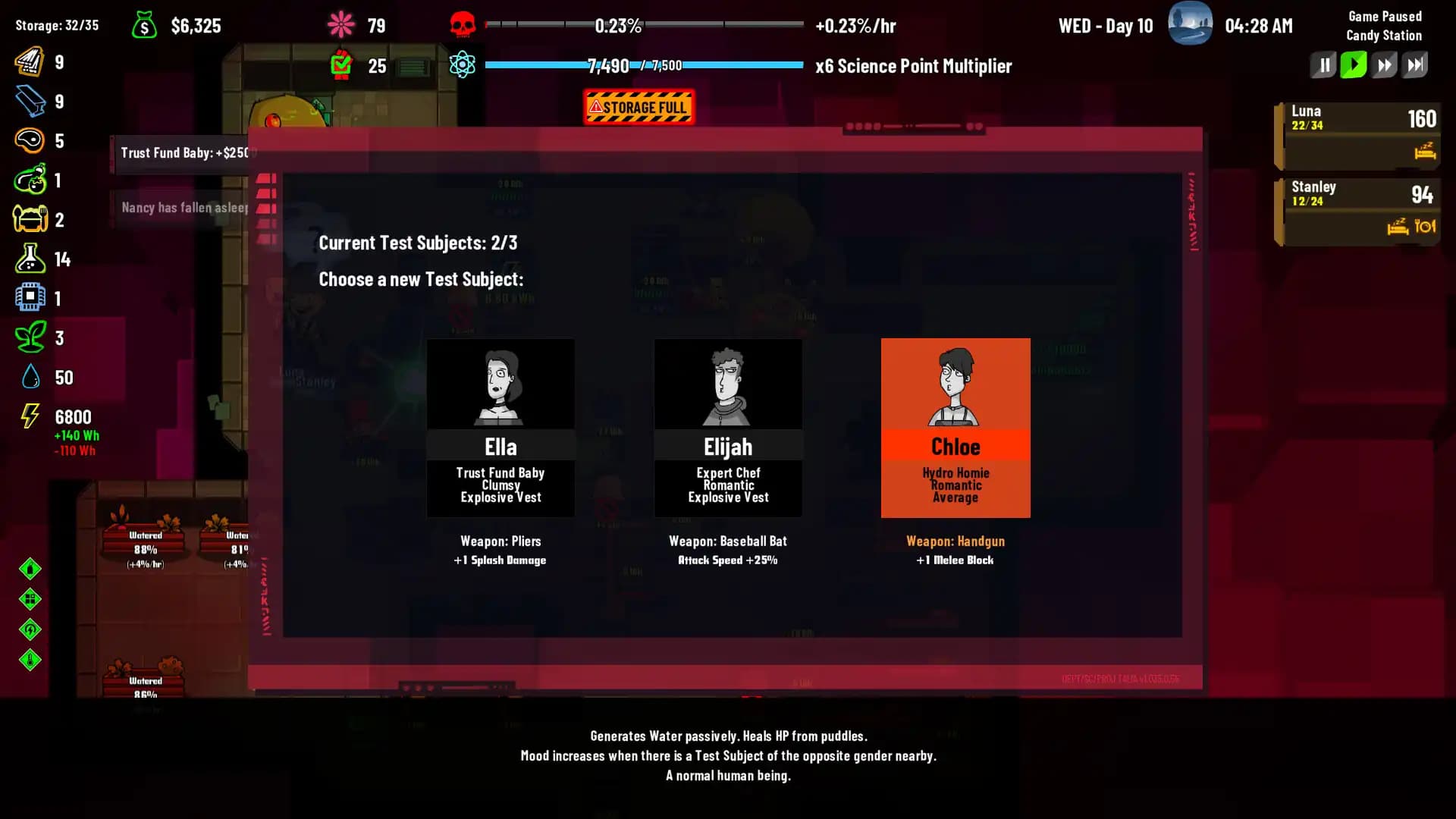 Rogue AI Simulator media 4