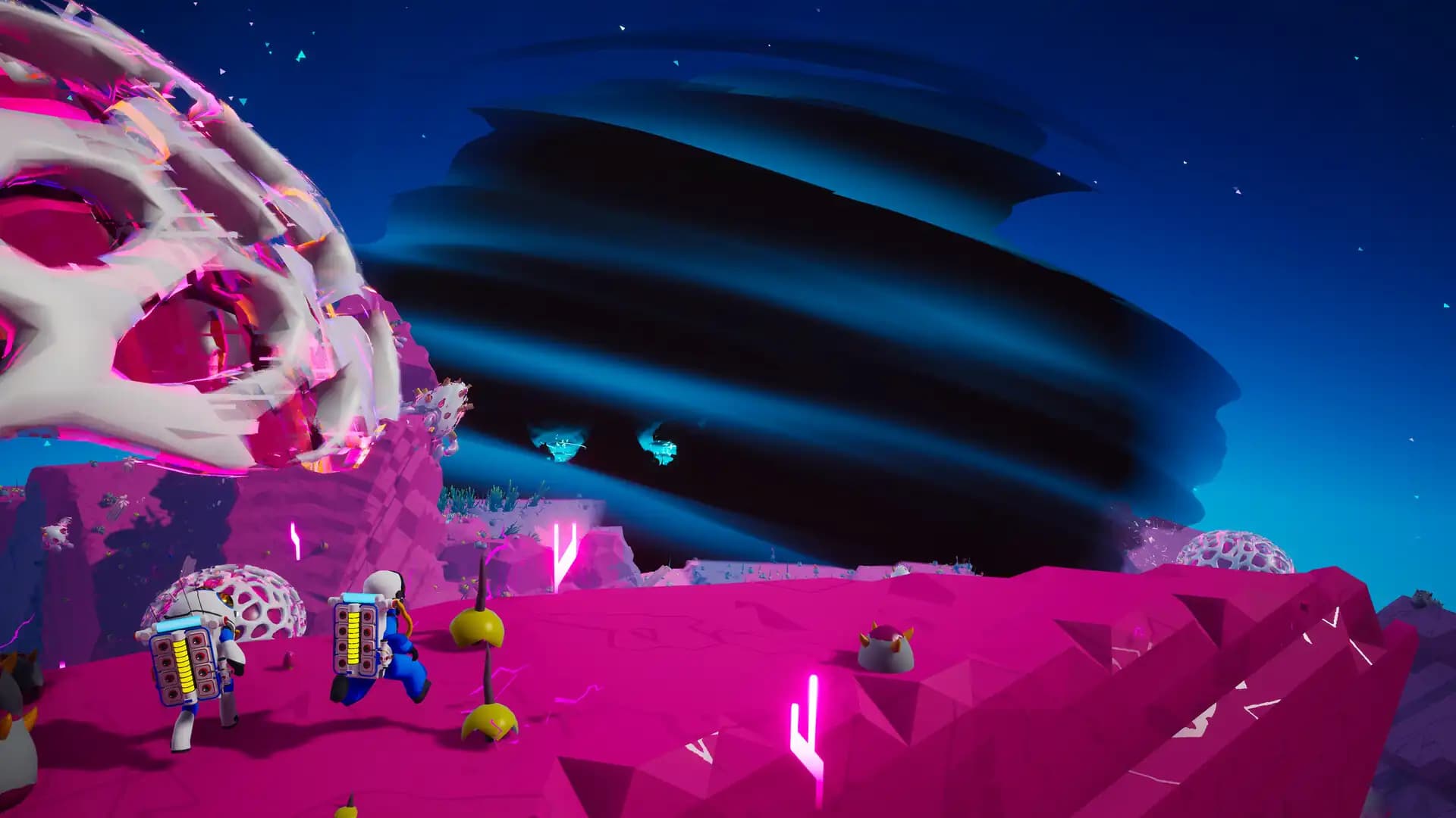 Astroneer: Glitchwalkers media 2