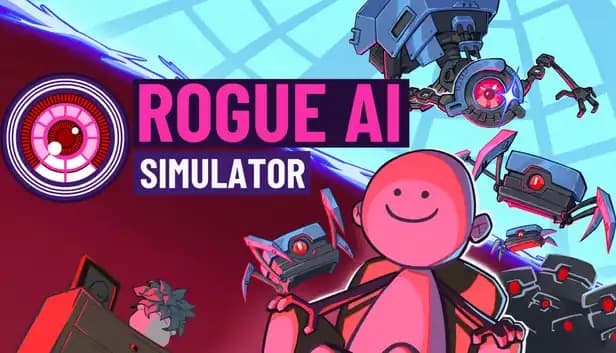Rogue AI Simulator cover