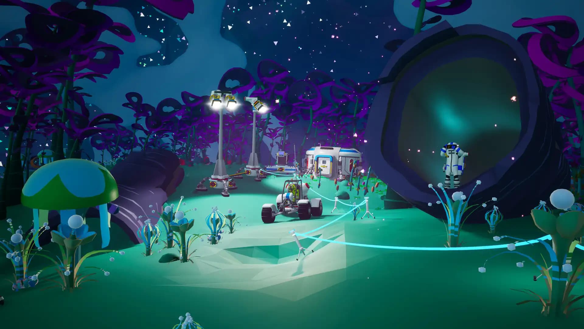 Astroneer: Glitchwalkers media 4