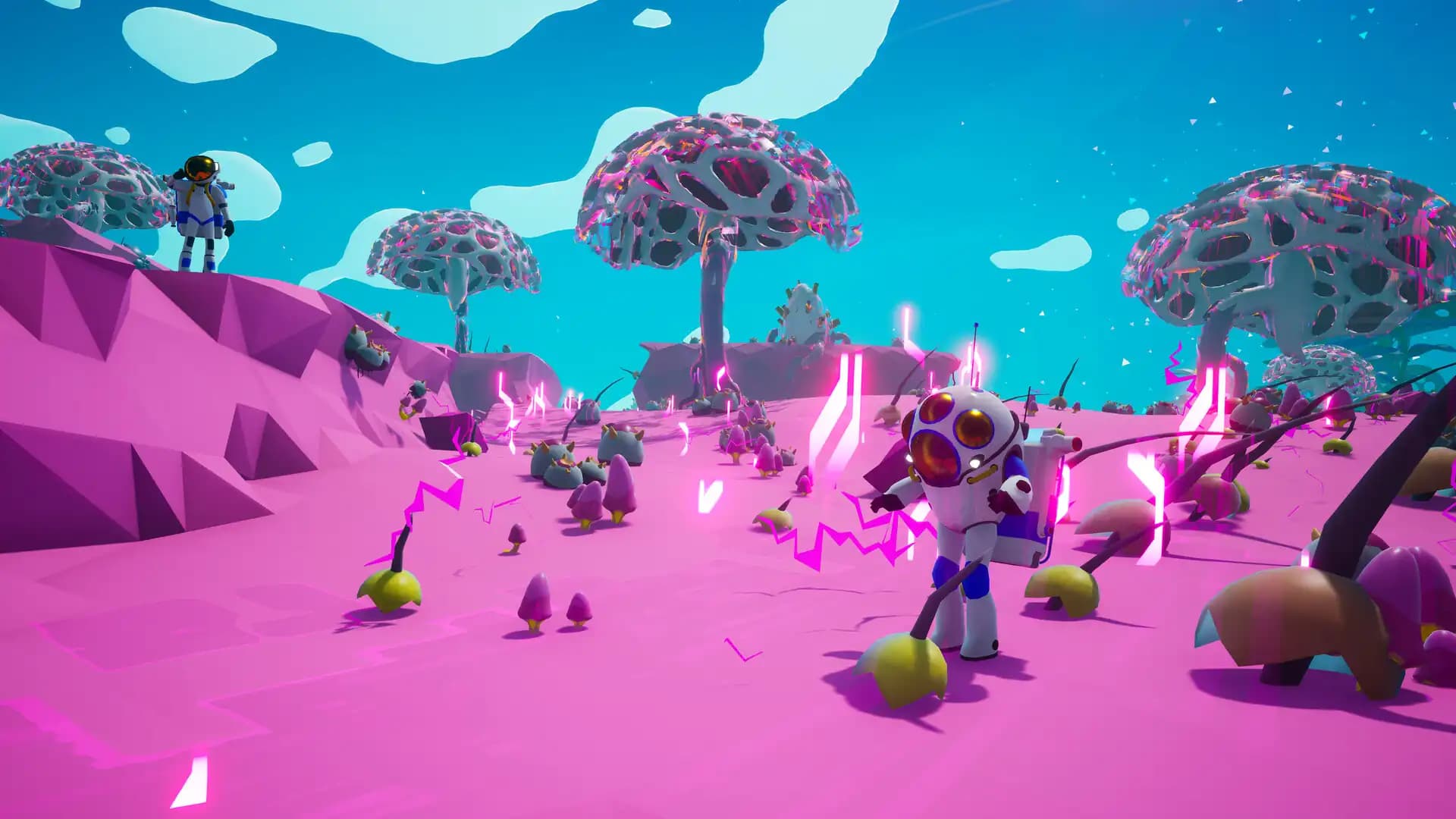 Astroneer: Glitchwalkers media 5