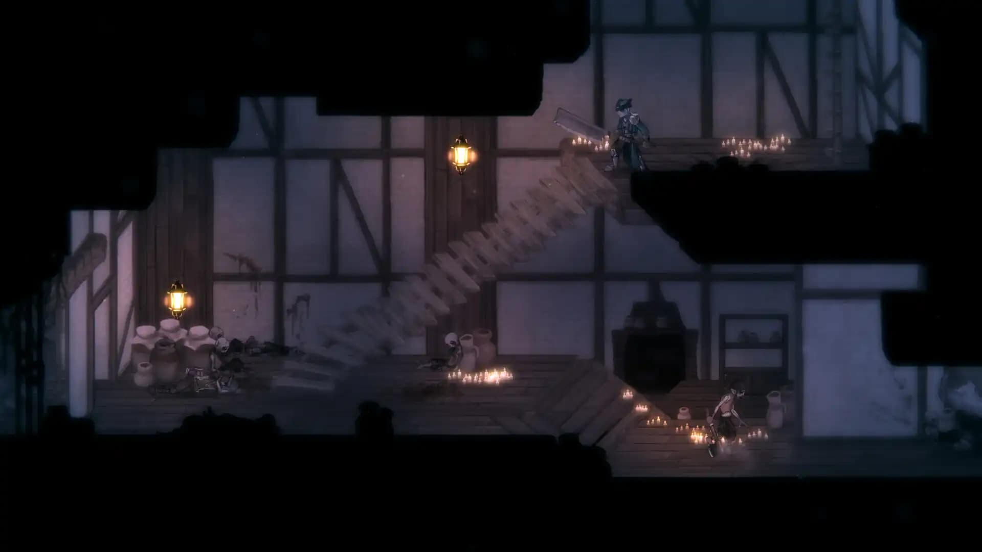 Salt and Sacrifice media 2