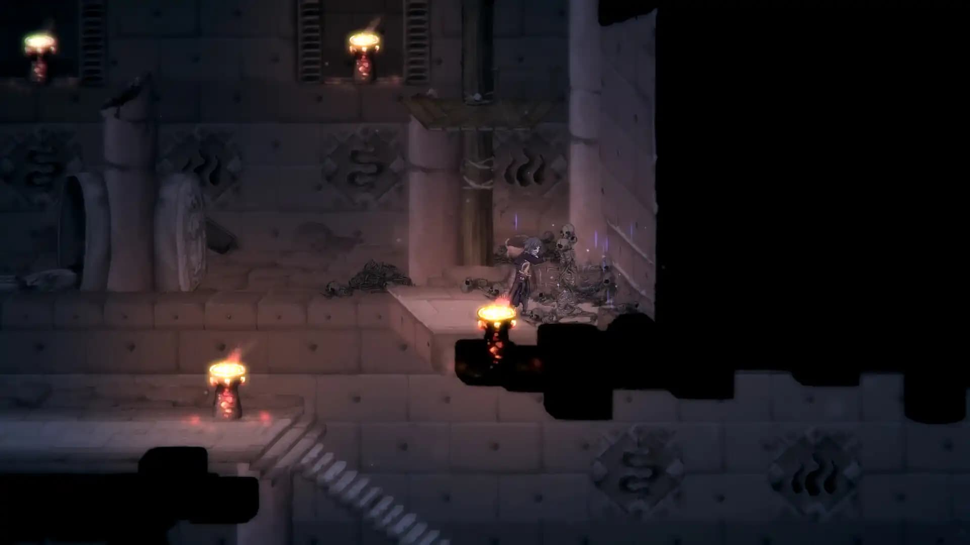 Salt and Sacrifice media 5