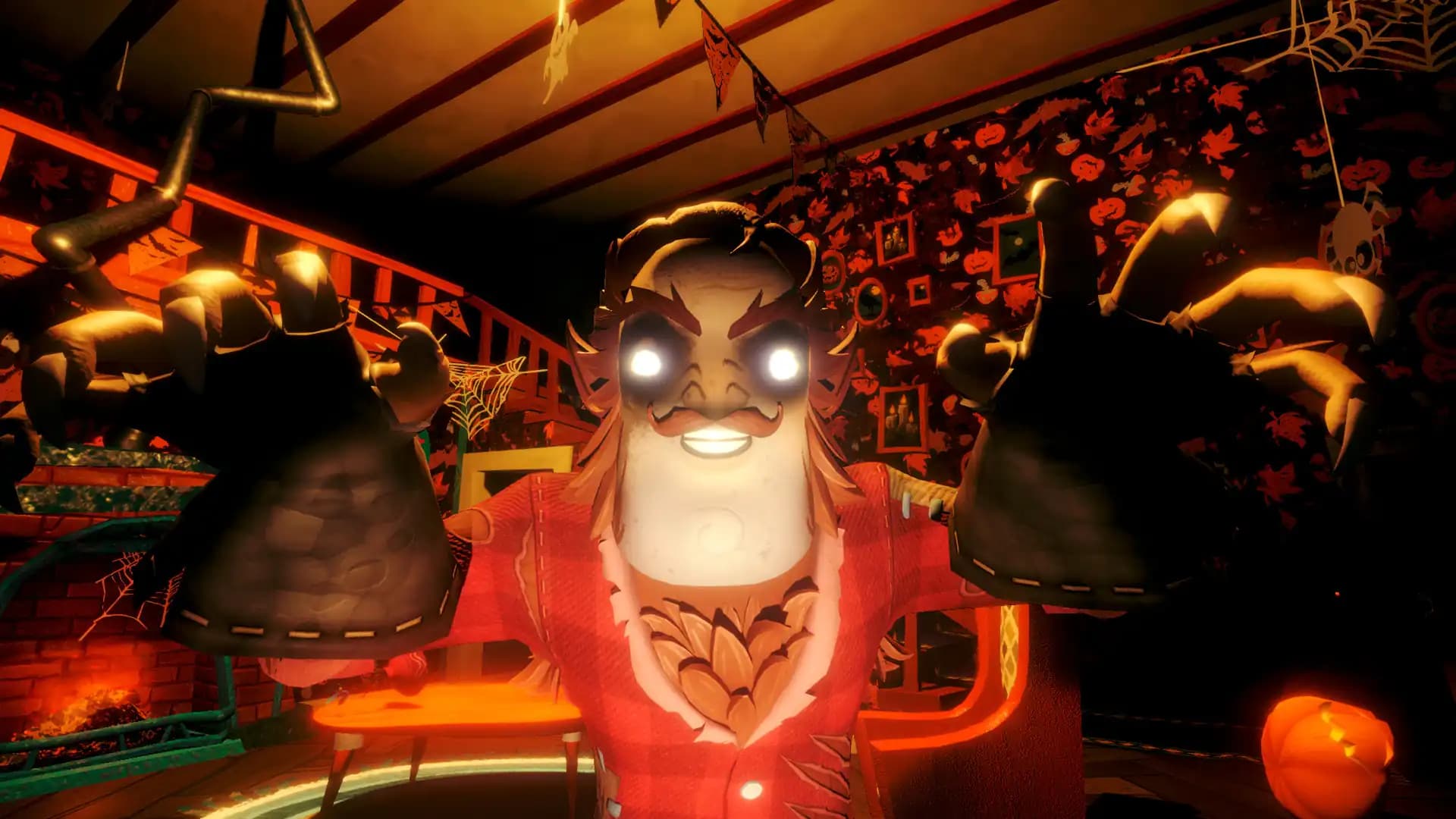 Secret Neighbor: Hello Neighbor Multiplayer media 1