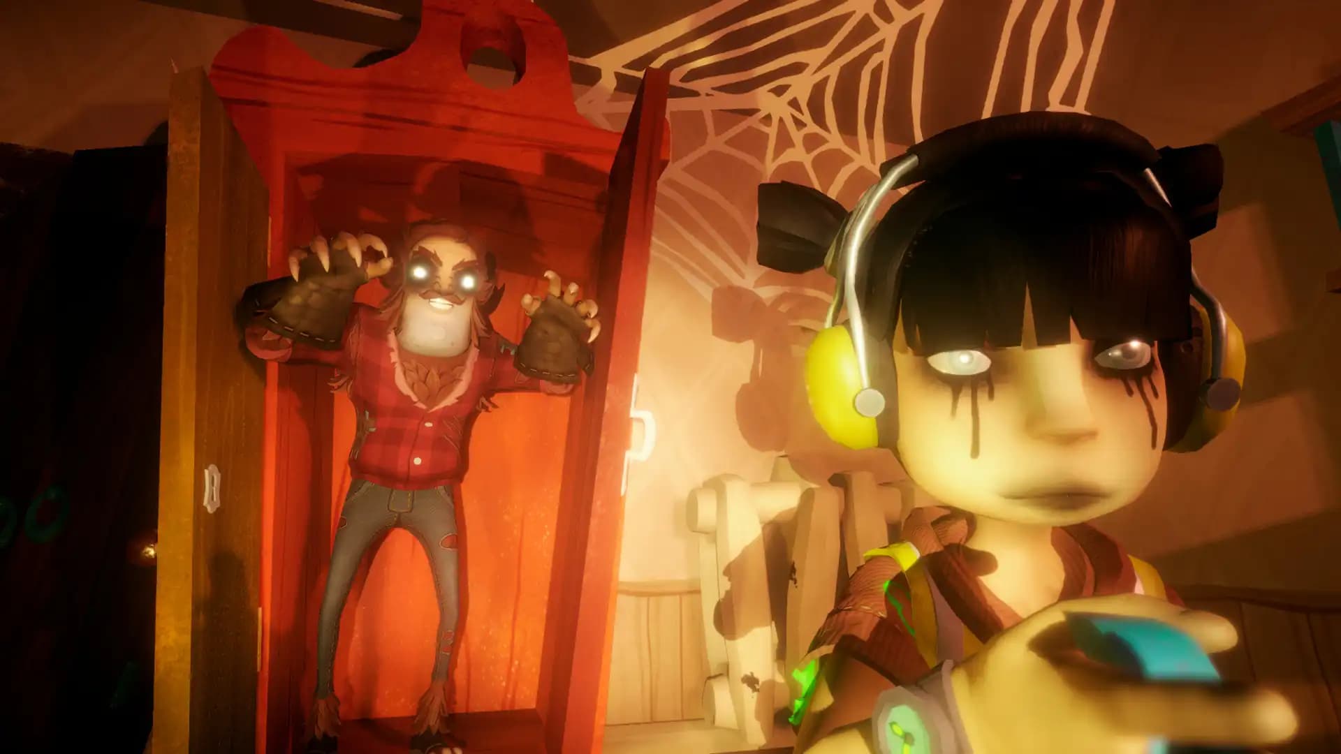 Secret Neighbor: Hello Neighbor Multiplayer media 3