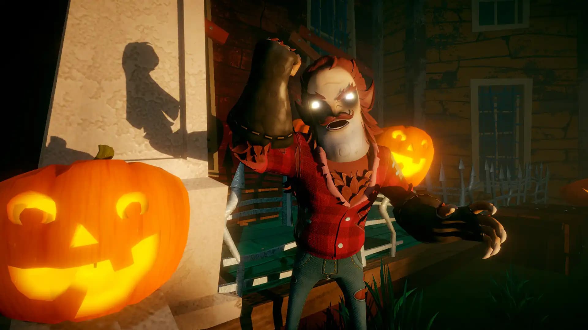 Secret Neighbor: Hello Neighbor Multiplayer media 4