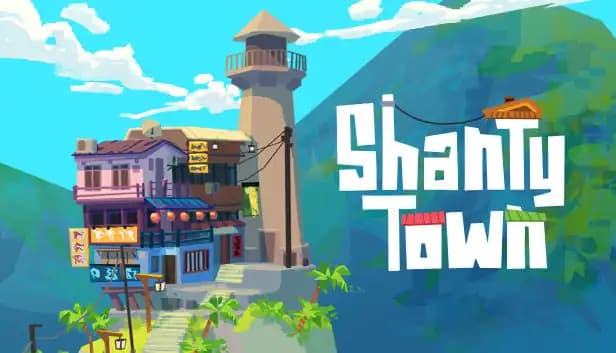ShantyTown cover